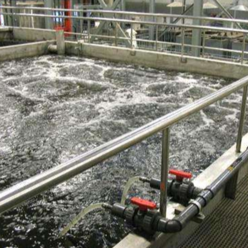обработка сточных вод сахарной промышленности